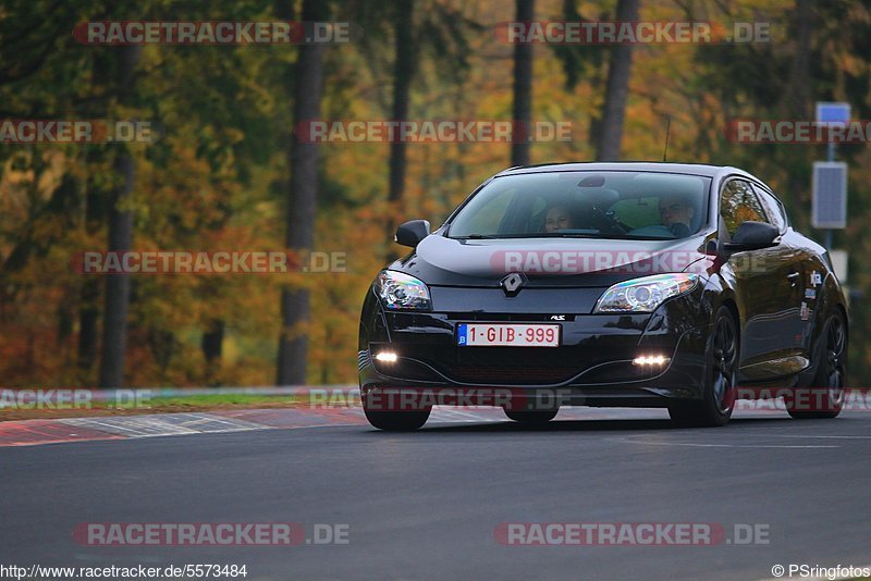 Bild #5573484 - Touristenfahrten Nürburgring Nordschleife 04.11.2018