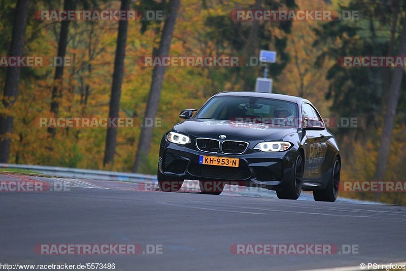 Bild #5573486 - Touristenfahrten Nürburgring Nordschleife 04.11.2018