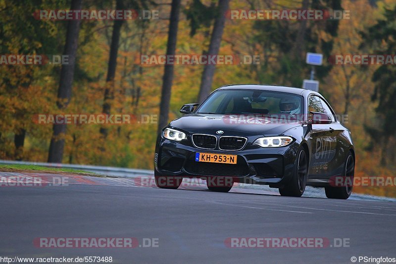 Bild #5573488 - Touristenfahrten Nürburgring Nordschleife 04.11.2018