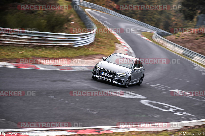 Bild #5573496 - Touristenfahrten Nürburgring Nordschleife 04.11.2018