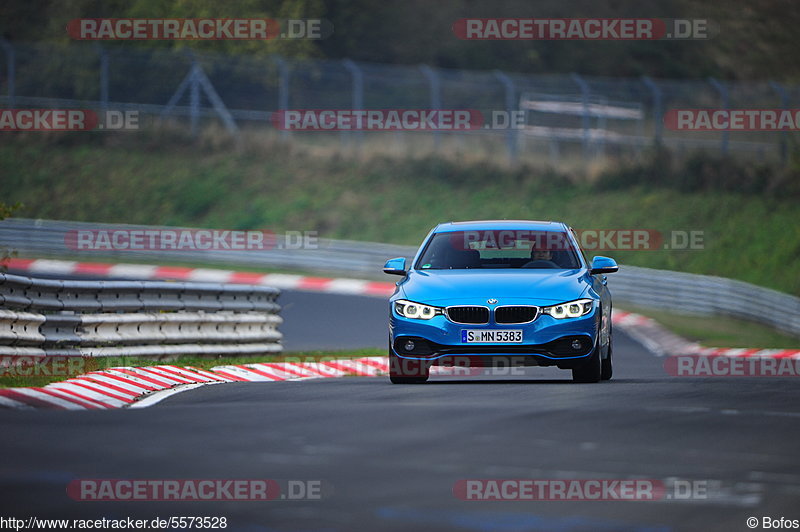 Bild #5573528 - Touristenfahrten Nürburgring Nordschleife 04.11.2018