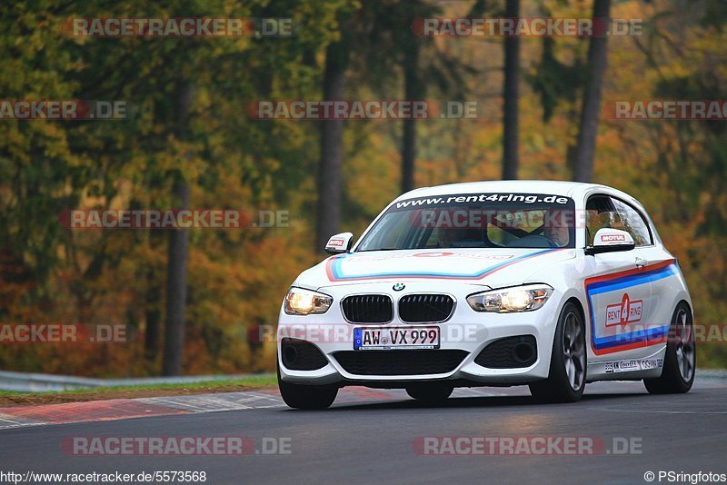 Bild #5573568 - Touristenfahrten Nürburgring Nordschleife 04.11.2018