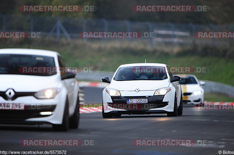 Bild #5573572 - Touristenfahrten Nürburgring Nordschleife 04.11.2018