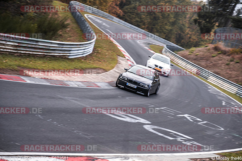 Bild #5573581 - Touristenfahrten Nürburgring Nordschleife 04.11.2018