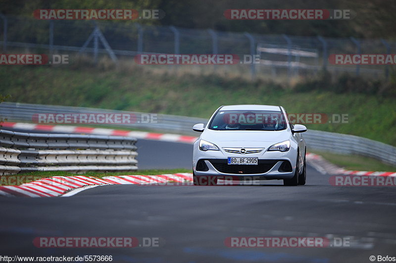 Bild #5573666 - Touristenfahrten Nürburgring Nordschleife 04.11.2018