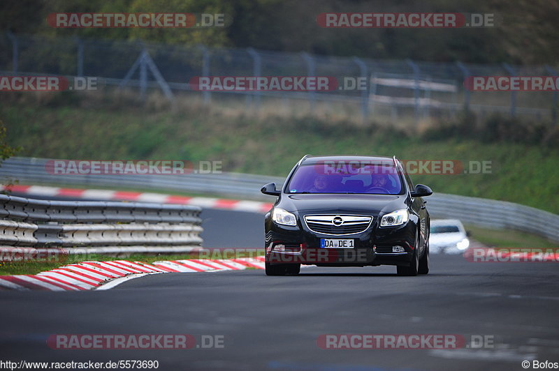 Bild #5573690 - Touristenfahrten Nürburgring Nordschleife 04.11.2018