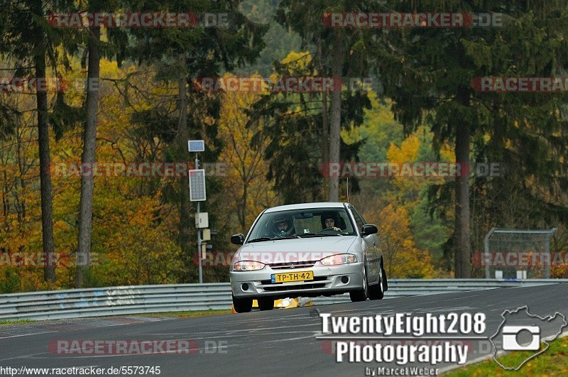 Bild #5573745 - Touristenfahrten Nürburgring Nordschleife 04.11.2018