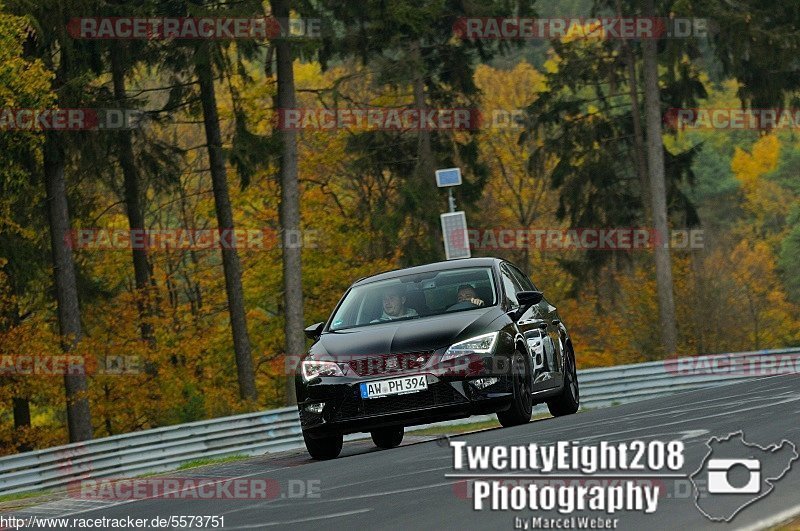 Bild #5573751 - Touristenfahrten Nürburgring Nordschleife 04.11.2018