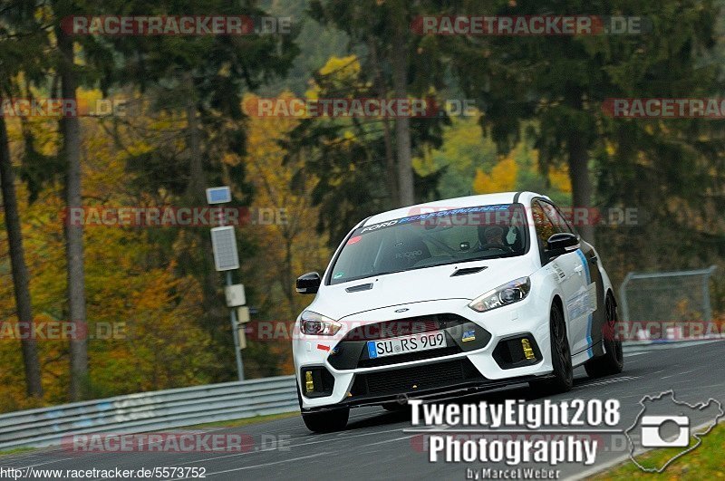 Bild #5573752 - Touristenfahrten Nürburgring Nordschleife 04.11.2018