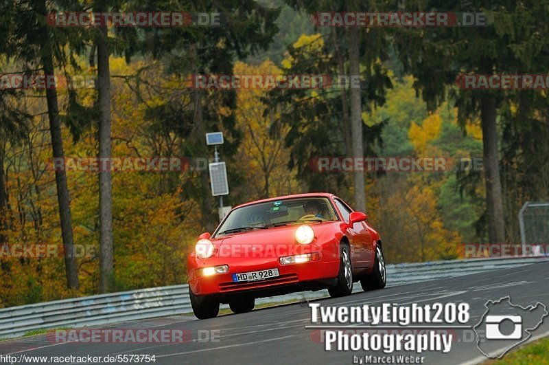 Bild #5573754 - Touristenfahrten Nürburgring Nordschleife 04.11.2018