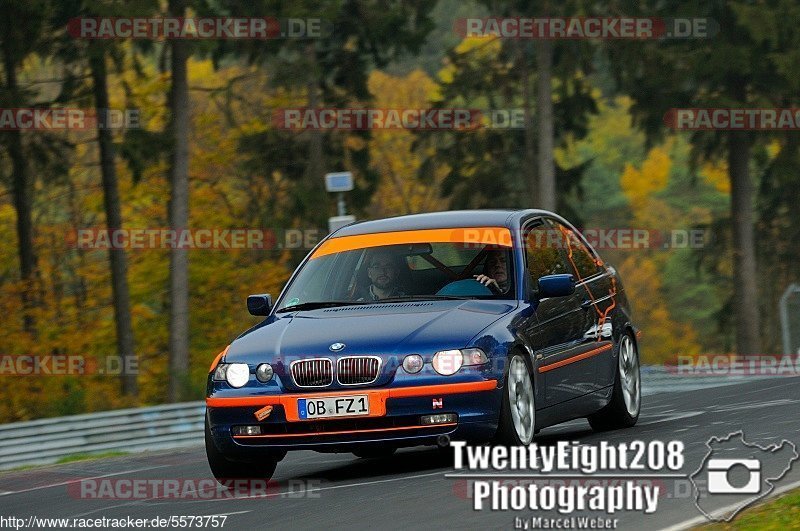 Bild #5573757 - Touristenfahrten Nürburgring Nordschleife 04.11.2018