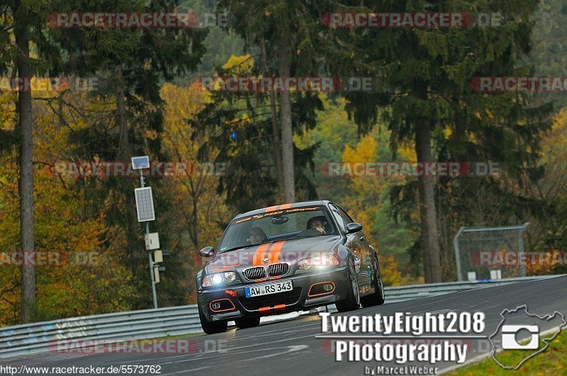 Bild #5573762 - Touristenfahrten Nürburgring Nordschleife 04.11.2018