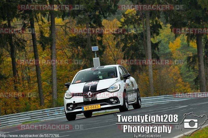 Bild #5573766 - Touristenfahrten Nürburgring Nordschleife 04.11.2018