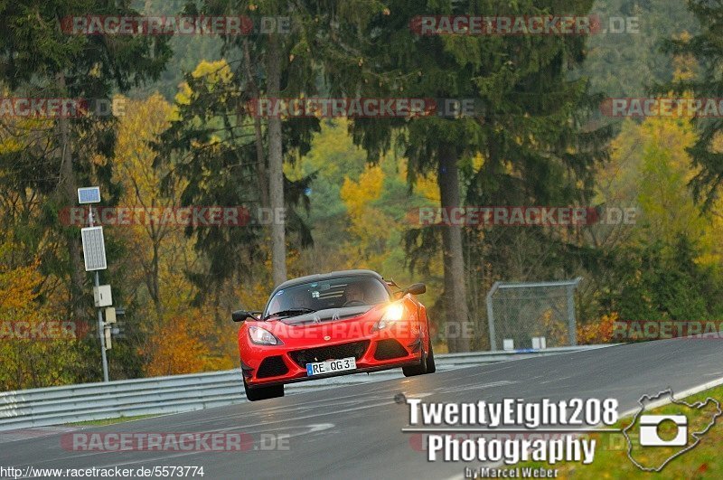 Bild #5573774 - Touristenfahrten Nürburgring Nordschleife 04.11.2018