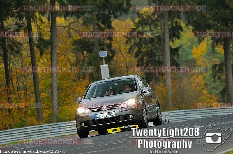 Bild #5573787 - Touristenfahrten Nürburgring Nordschleife 04.11.2018