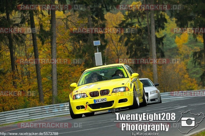 Bild #5573788 - Touristenfahrten Nürburgring Nordschleife 04.11.2018