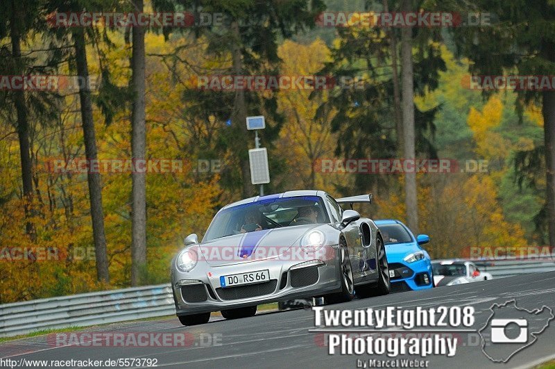 Bild #5573792 - Touristenfahrten Nürburgring Nordschleife 04.11.2018