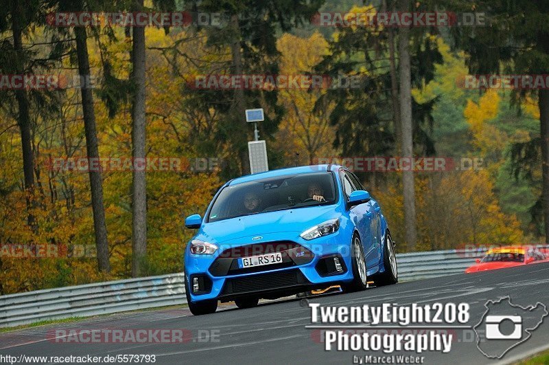 Bild #5573793 - Touristenfahrten Nürburgring Nordschleife 04.11.2018