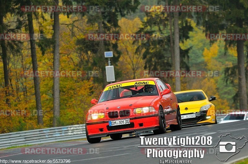 Bild #5573796 - Touristenfahrten Nürburgring Nordschleife 04.11.2018