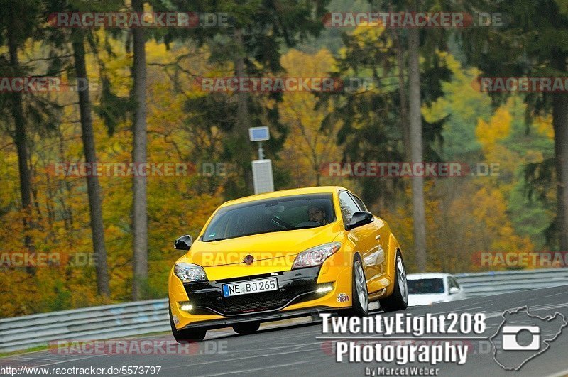 Bild #5573797 - Touristenfahrten Nürburgring Nordschleife 04.11.2018