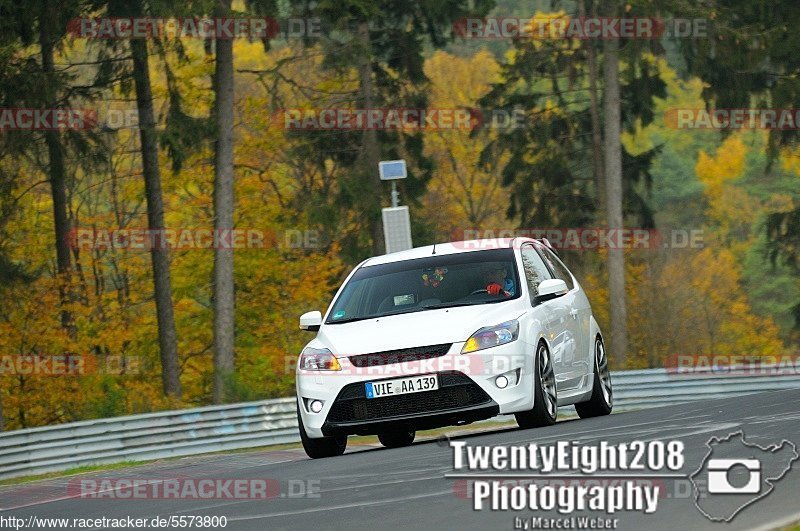 Bild #5573800 - Touristenfahrten Nürburgring Nordschleife 04.11.2018