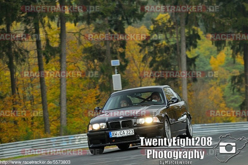 Bild #5573803 - Touristenfahrten Nürburgring Nordschleife 04.11.2018