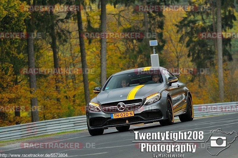 Bild #5573804 - Touristenfahrten Nürburgring Nordschleife 04.11.2018