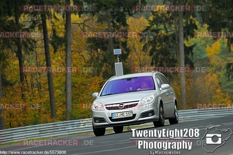 Bild #5573806 - Touristenfahrten Nürburgring Nordschleife 04.11.2018