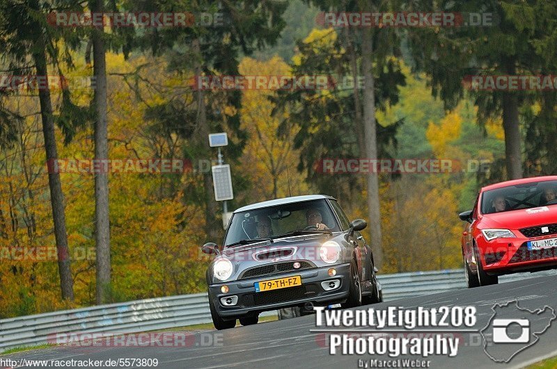 Bild #5573809 - Touristenfahrten Nürburgring Nordschleife 04.11.2018