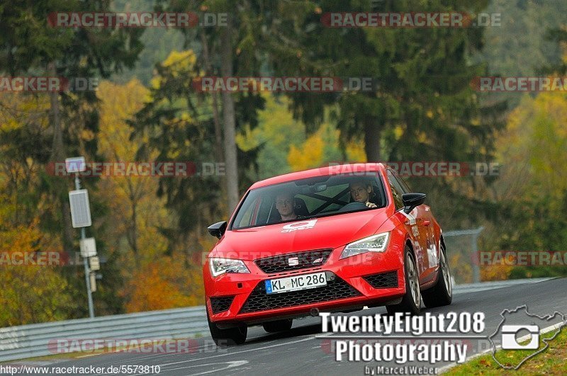 Bild #5573810 - Touristenfahrten Nürburgring Nordschleife 04.11.2018