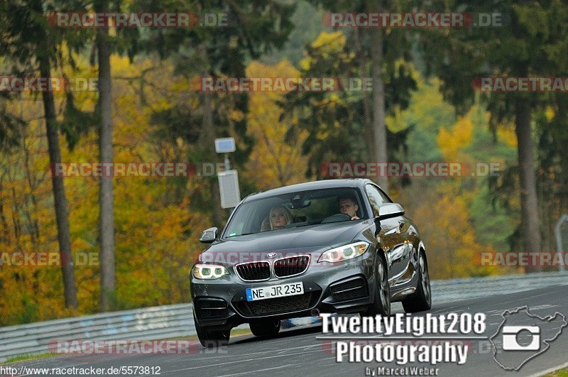 Bild #5573812 - Touristenfahrten Nürburgring Nordschleife 04.11.2018