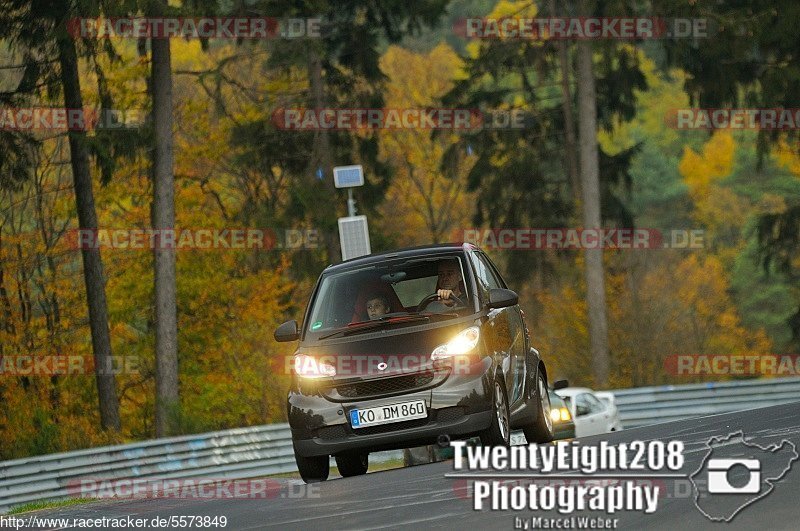 Bild #5573849 - Touristenfahrten Nürburgring Nordschleife 04.11.2018