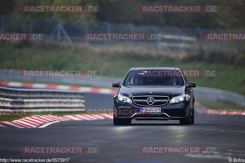 Bild #5573917 - Touristenfahrten Nürburgring Nordschleife 04.11.2018