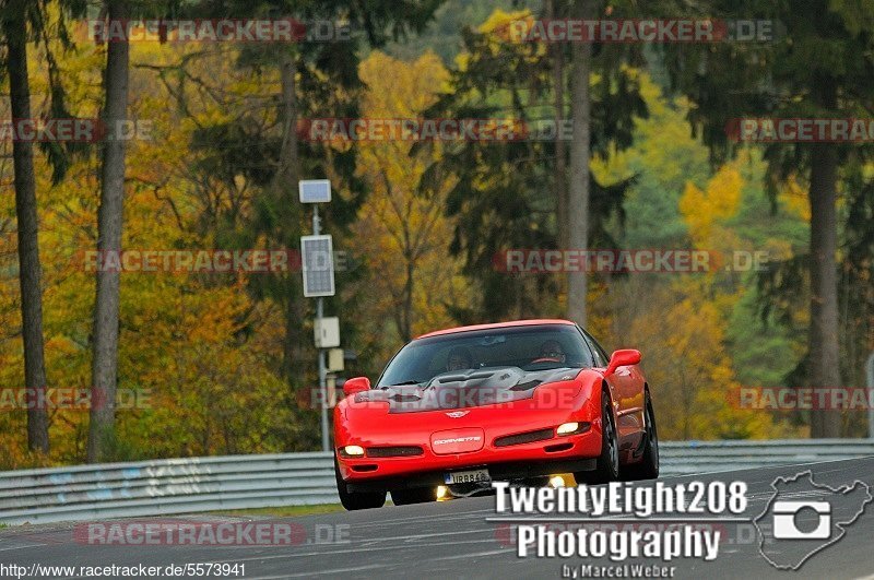 Bild #5573941 - Touristenfahrten Nürburgring Nordschleife 04.11.2018