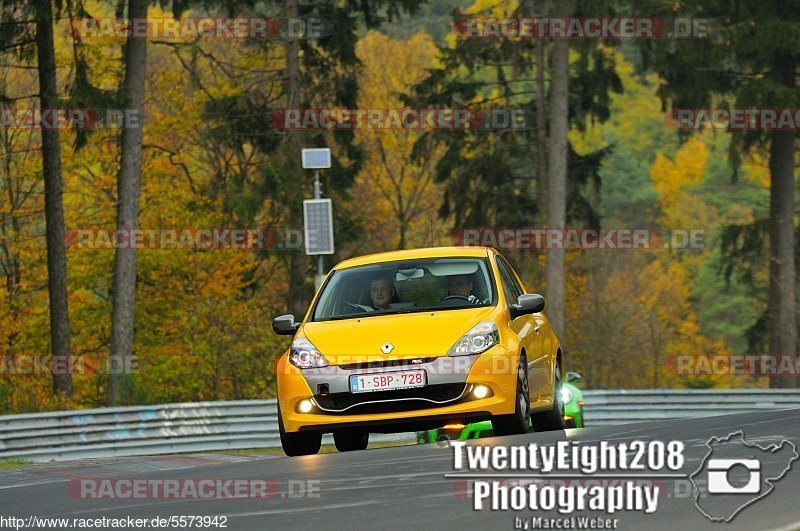 Bild #5573942 - Touristenfahrten Nürburgring Nordschleife 04.11.2018