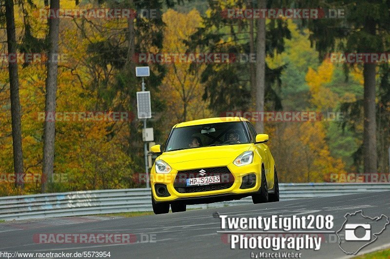 Bild #5573954 - Touristenfahrten Nürburgring Nordschleife 04.11.2018