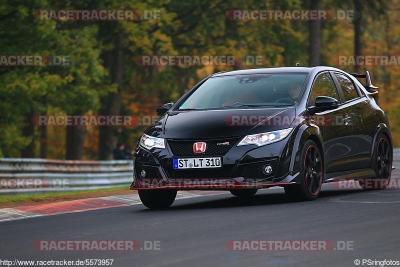 Bild #5573957 - Touristenfahrten Nürburgring Nordschleife 04.11.2018