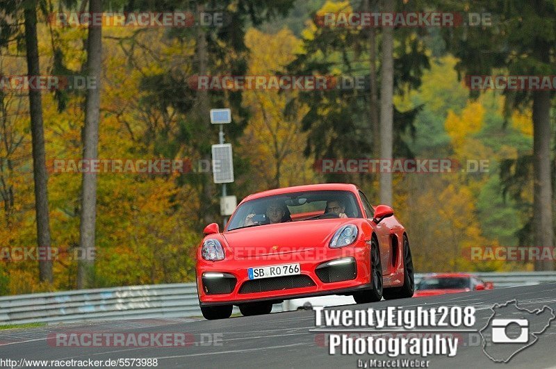 Bild #5573988 - Touristenfahrten Nürburgring Nordschleife 04.11.2018