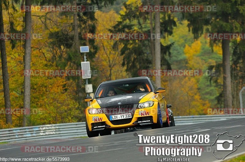 Bild #5573993 - Touristenfahrten Nürburgring Nordschleife 04.11.2018