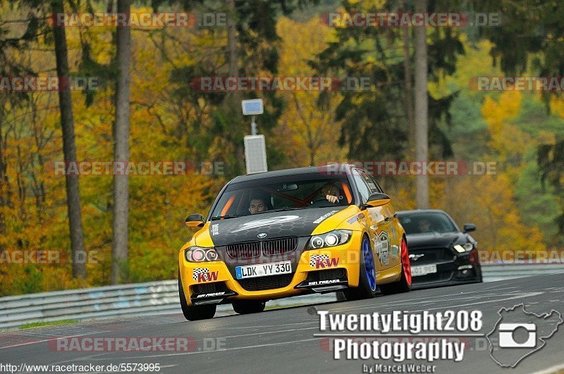 Bild #5573995 - Touristenfahrten Nürburgring Nordschleife 04.11.2018