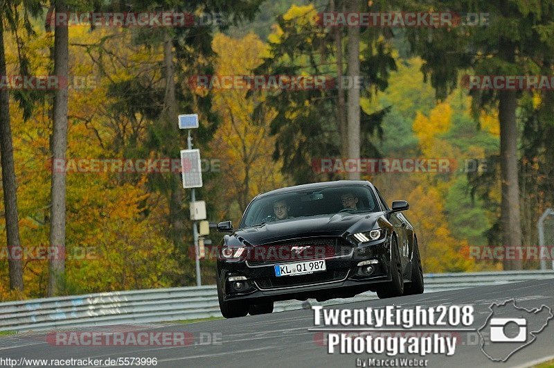 Bild #5573996 - Touristenfahrten Nürburgring Nordschleife 04.11.2018