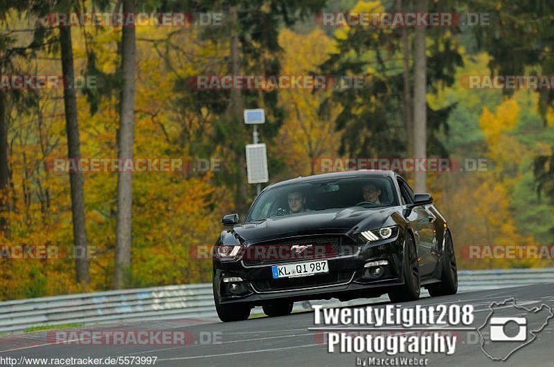 Bild #5573997 - Touristenfahrten Nürburgring Nordschleife 04.11.2018