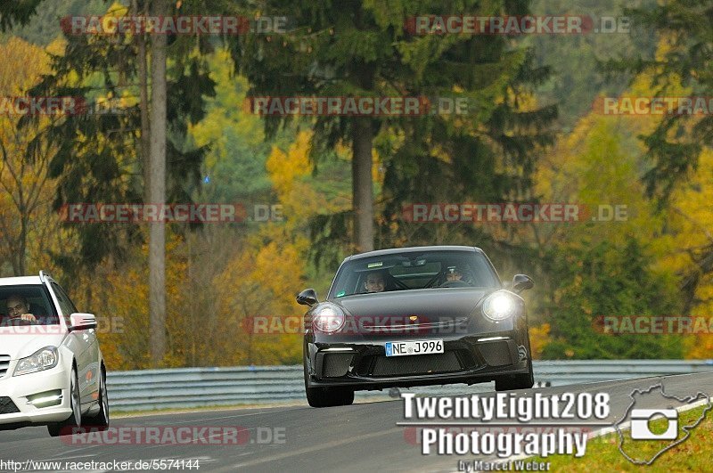 Bild #5574144 - Touristenfahrten Nürburgring Nordschleife 04.11.2018