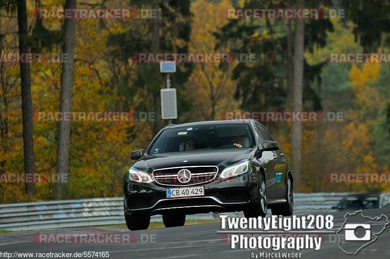 Bild #5574165 - Touristenfahrten Nürburgring Nordschleife 04.11.2018