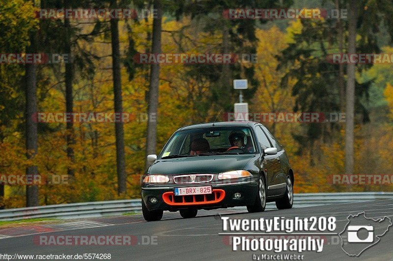 Bild #5574268 - Touristenfahrten Nürburgring Nordschleife 04.11.2018