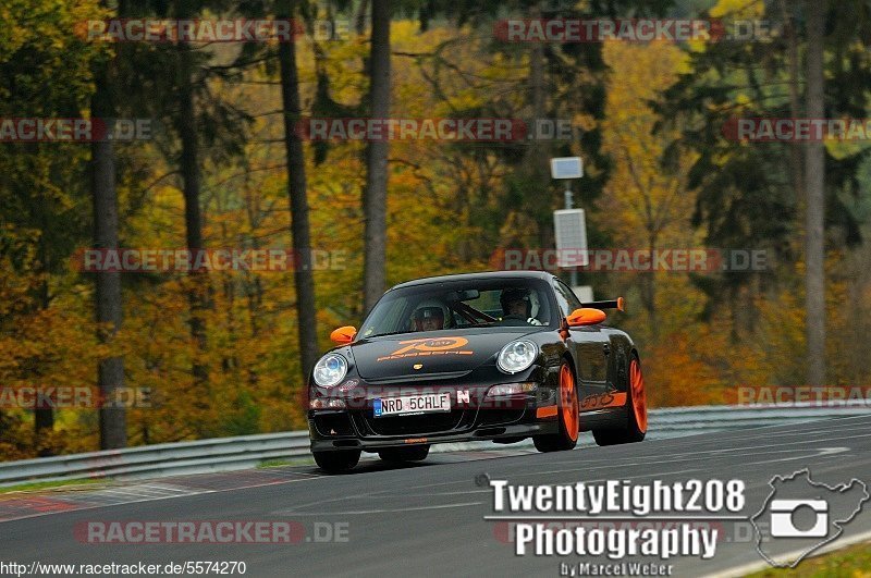 Bild #5574270 - Touristenfahrten Nürburgring Nordschleife 04.11.2018