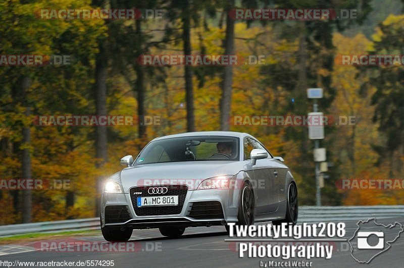 Bild #5574295 - Touristenfahrten Nürburgring Nordschleife 04.11.2018