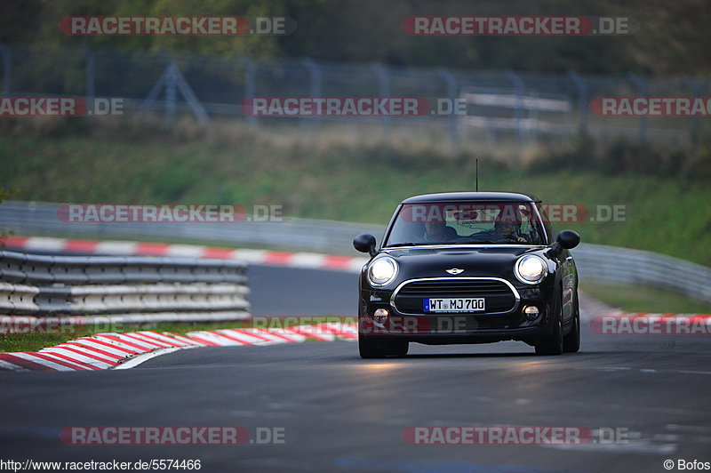 Bild #5574466 - Touristenfahrten Nürburgring Nordschleife 04.11.2018