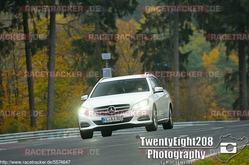 Bild #5574647 - Touristenfahrten Nürburgring Nordschleife 04.11.2018