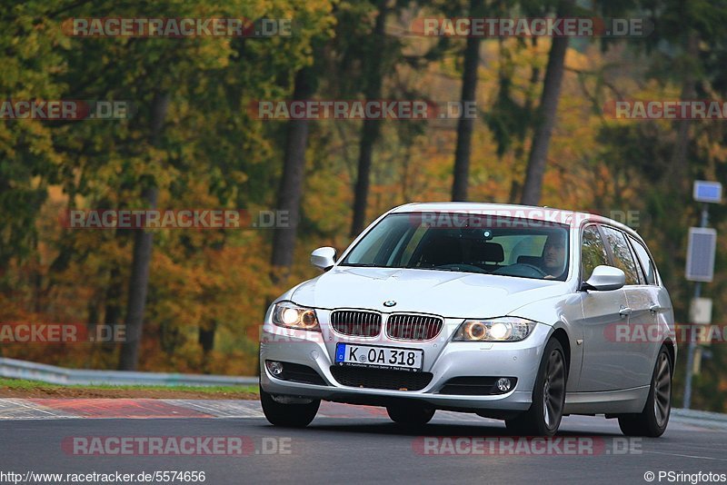 Bild #5574656 - Touristenfahrten Nürburgring Nordschleife 04.11.2018